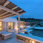Amorous Luxury Villa