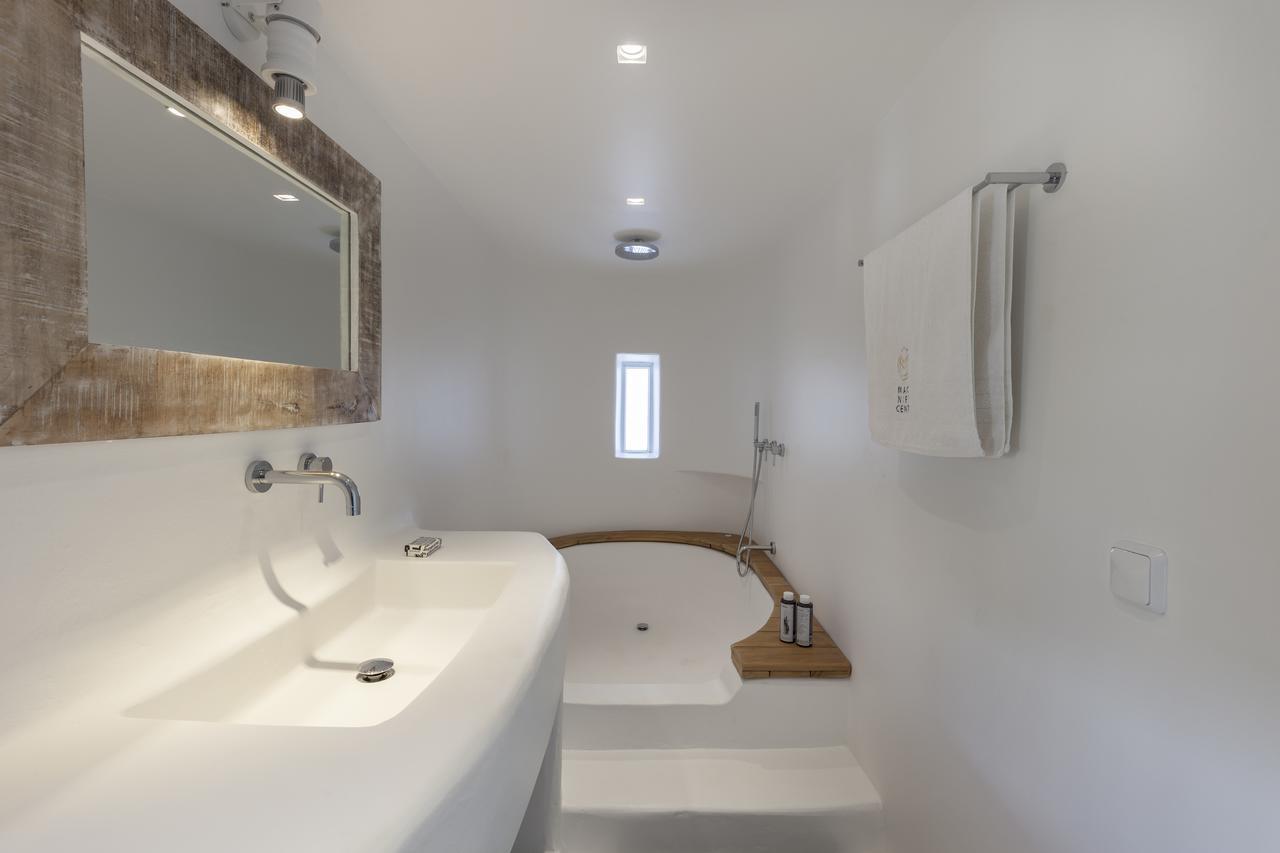 Villa Amorous Luxury Agios Ioannis Diakoftis