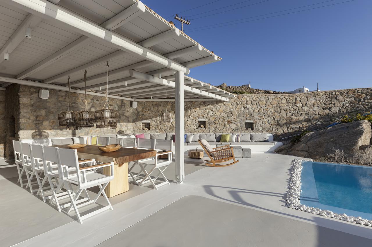 Villa Amorous Luxury