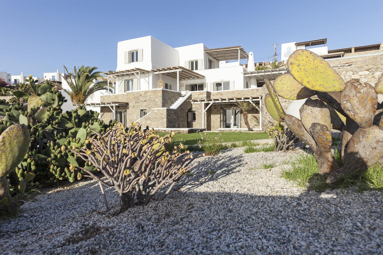 Amorous Luxury Villa *