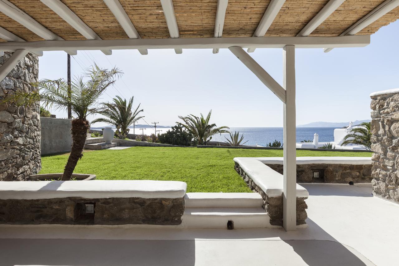 Amorous Luxury Villa *