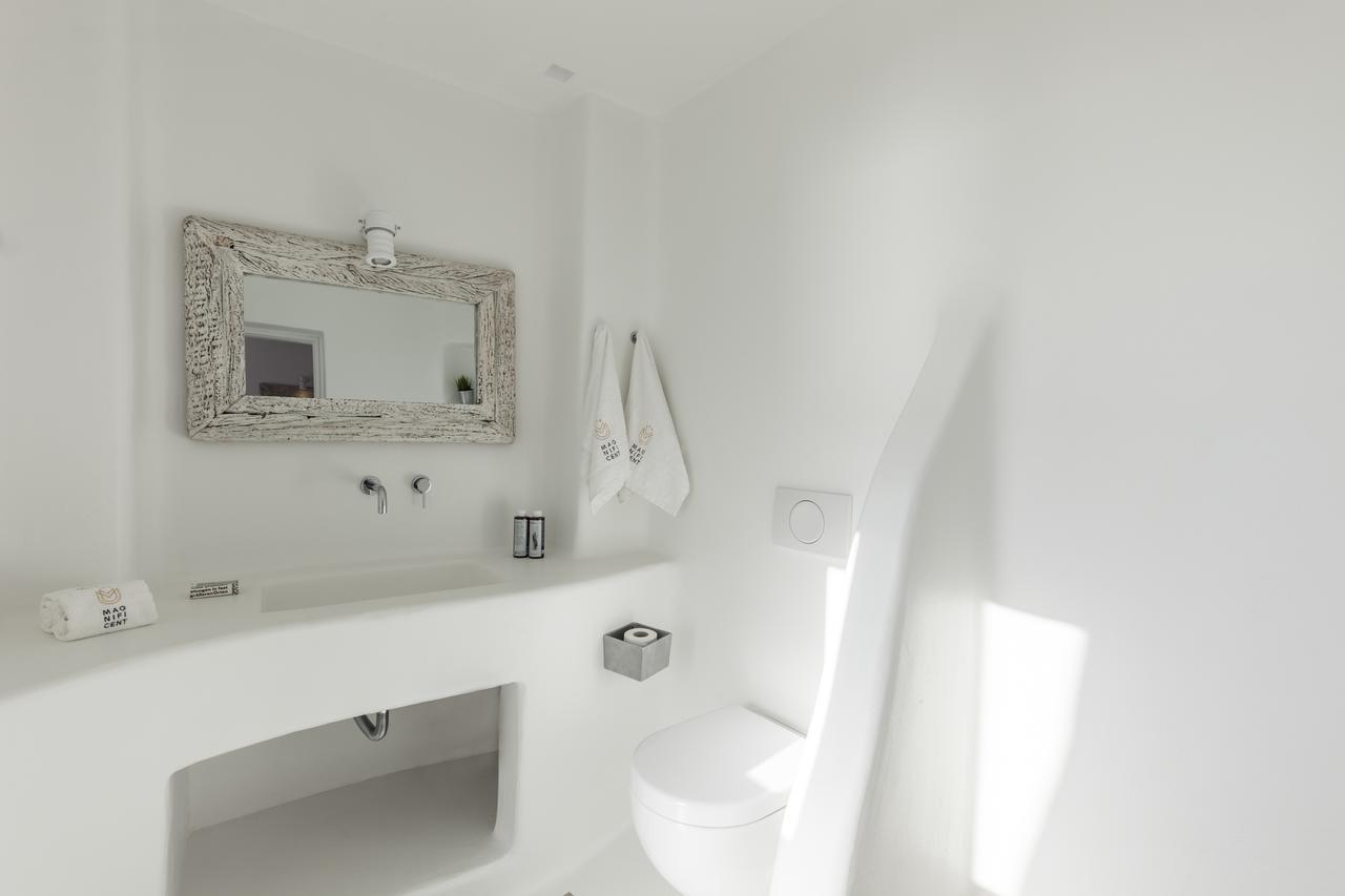 Amorous Luxury Villa Agios Ioannis Diakoftis