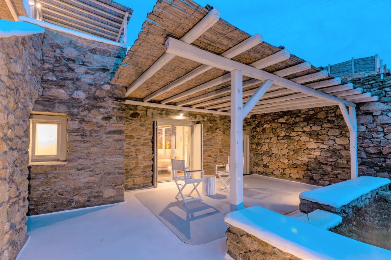 Amorous Luxury Villa Agios Ioannis Diakoftis