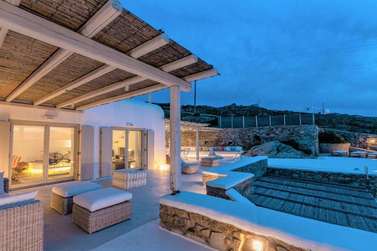 Villa Amorous Luxury