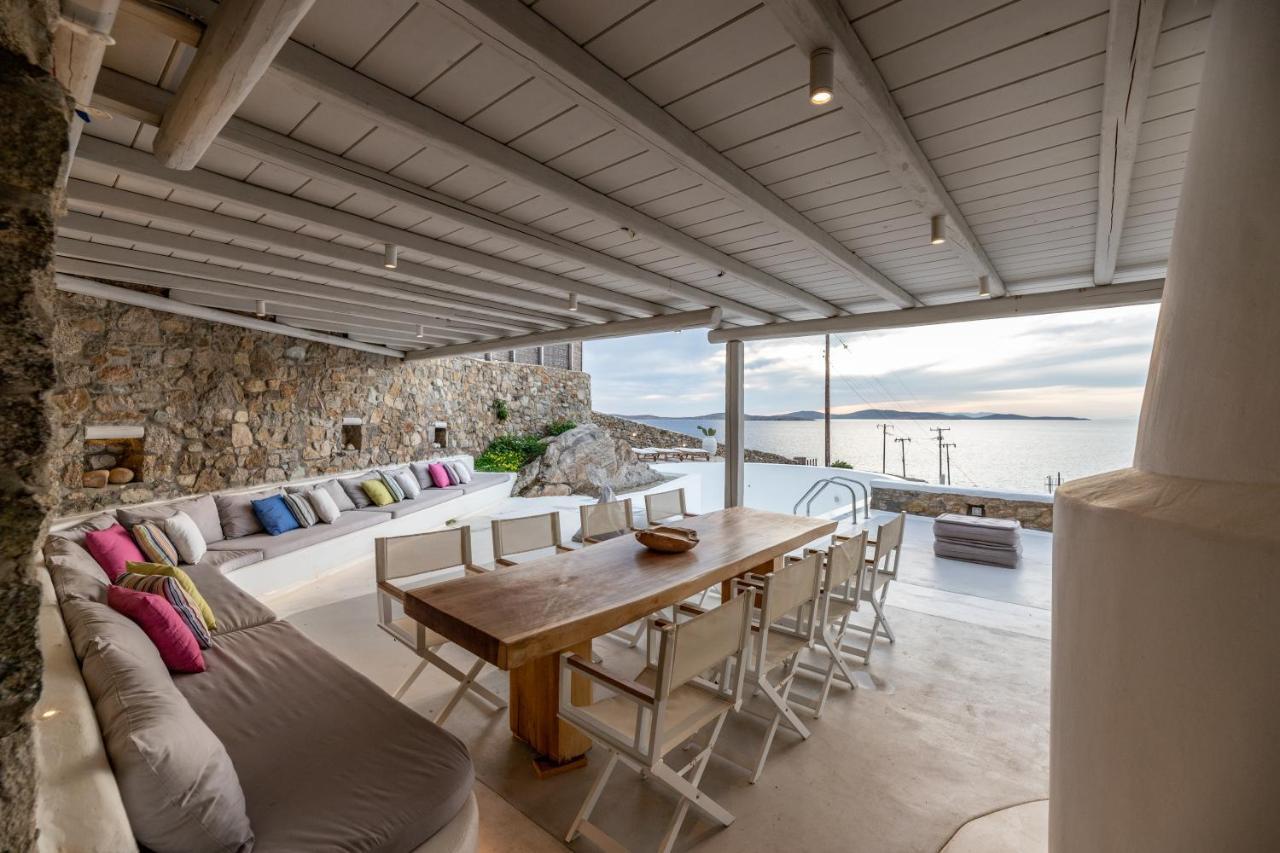 Amorous Luxury Villa *