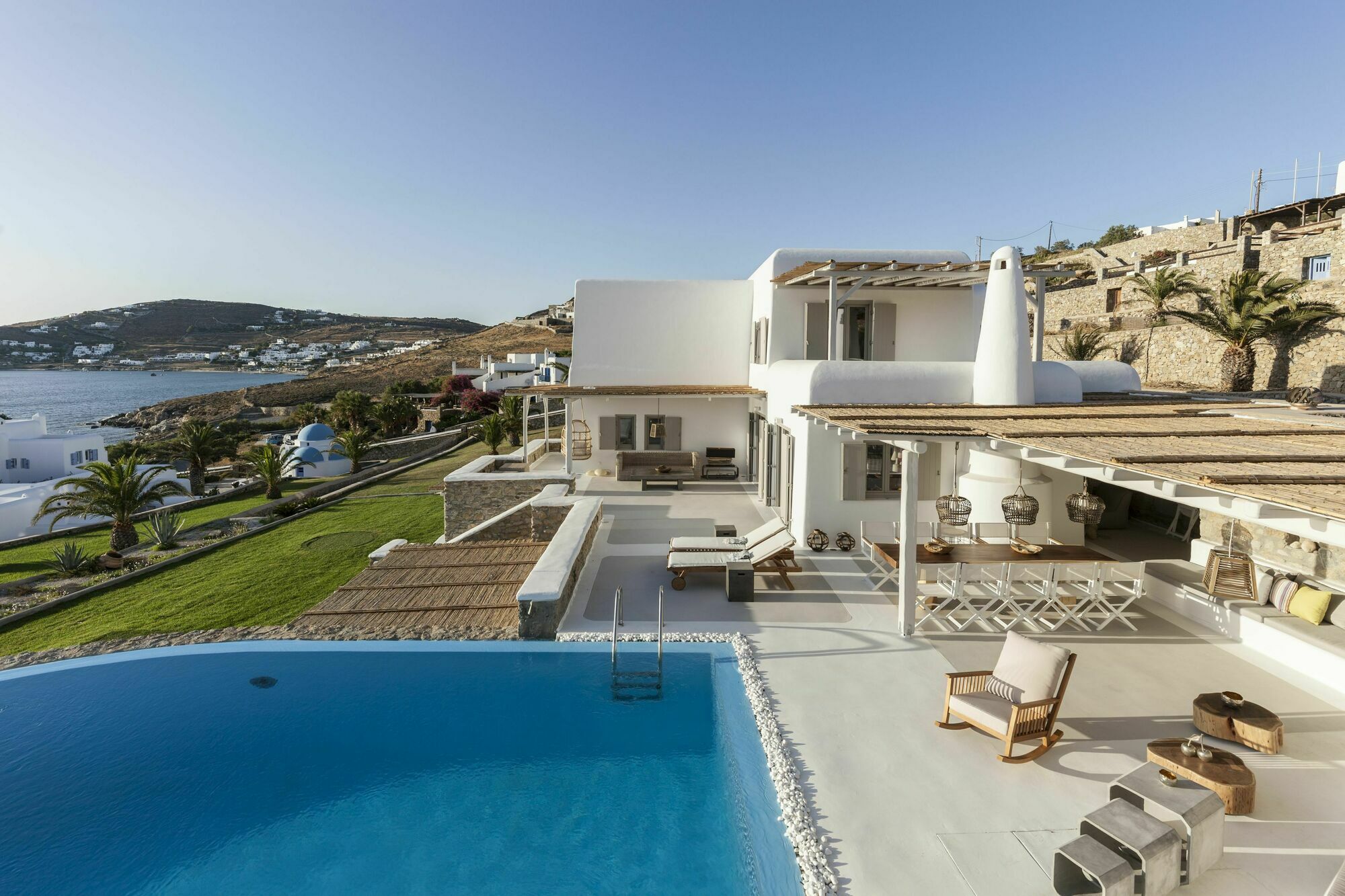Villa Amorous Luxury