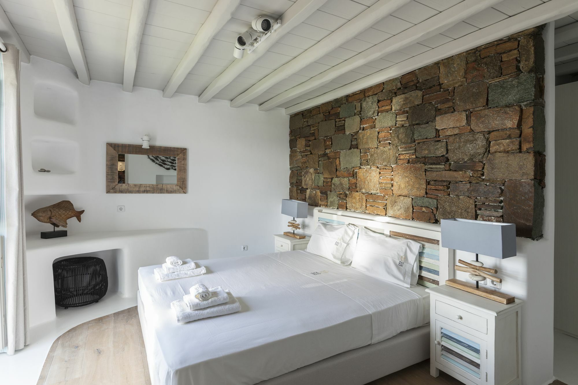 Villa Amorous Luxury Agios Ioannis Diakoftis